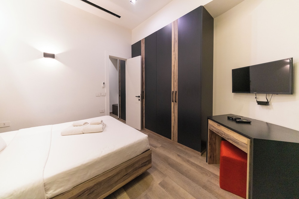 Executive Apartment