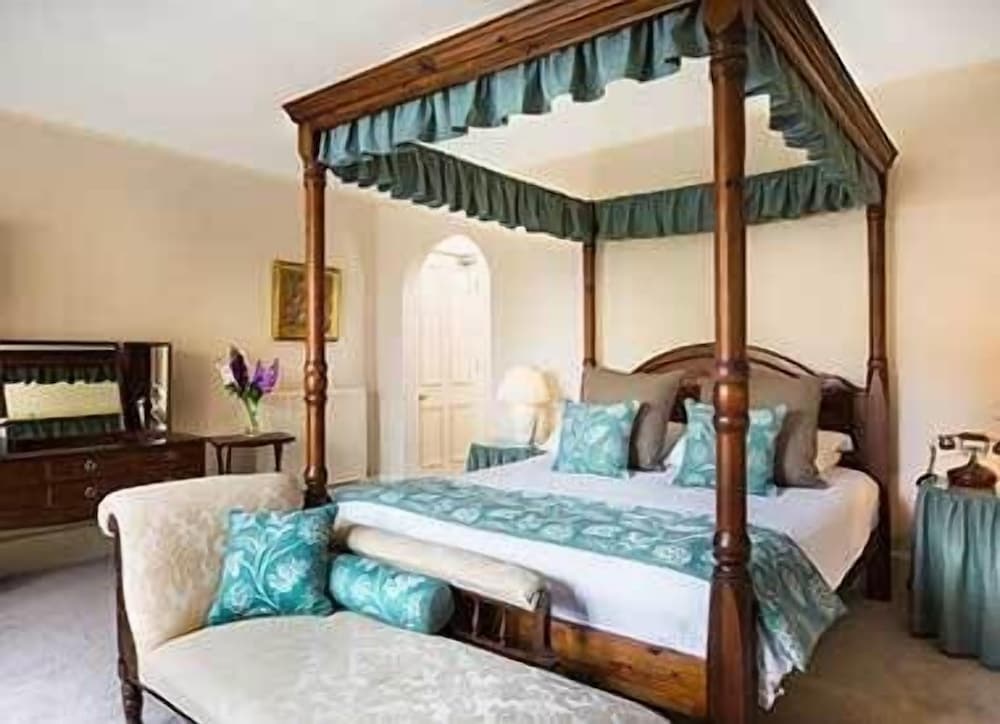 Superior Double Room (Master ) photo 1