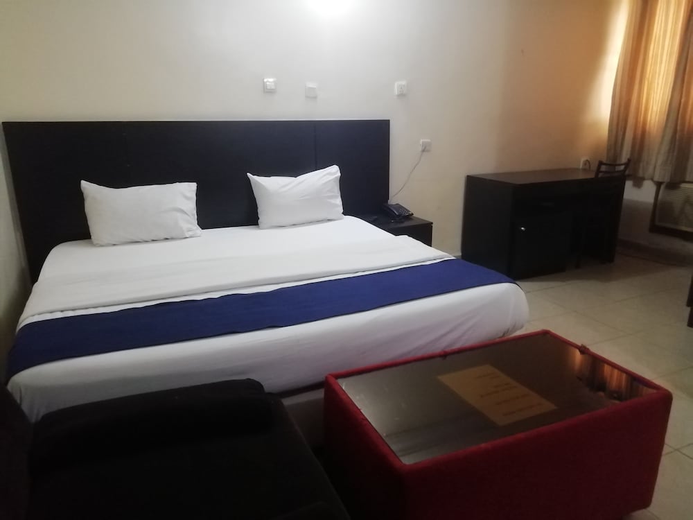 Executive Room - Photo 4
