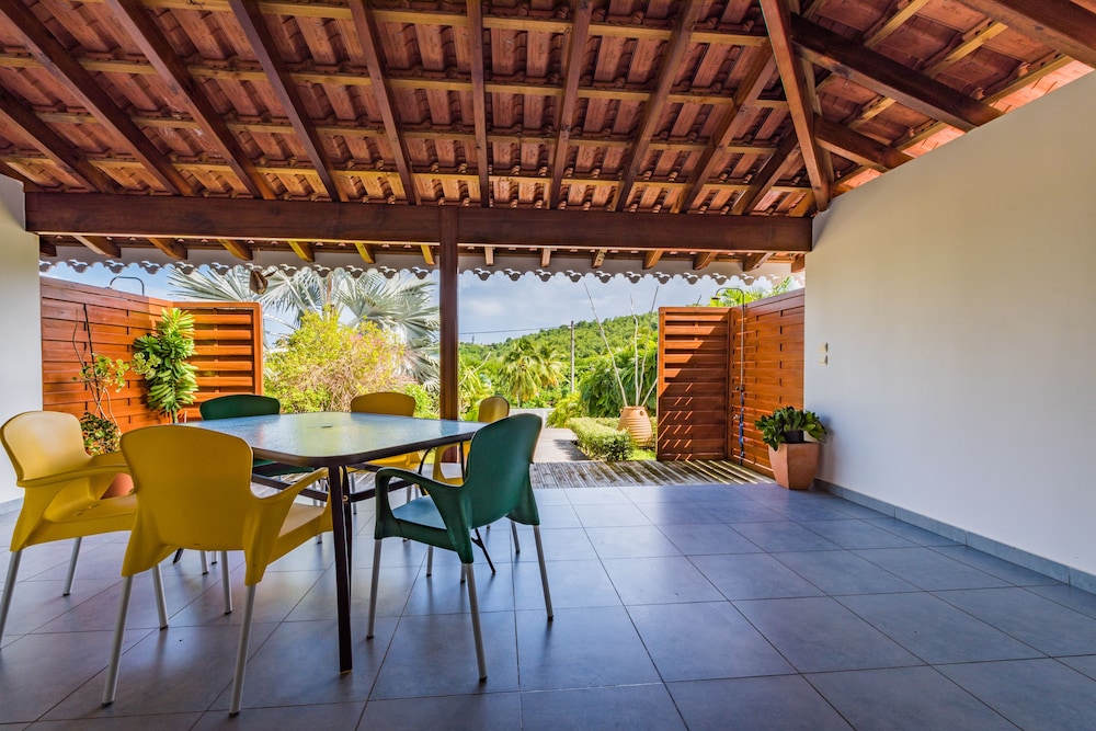 Duplex, 2 Bedrooms, Sea View (Poul Dlo) photo 1