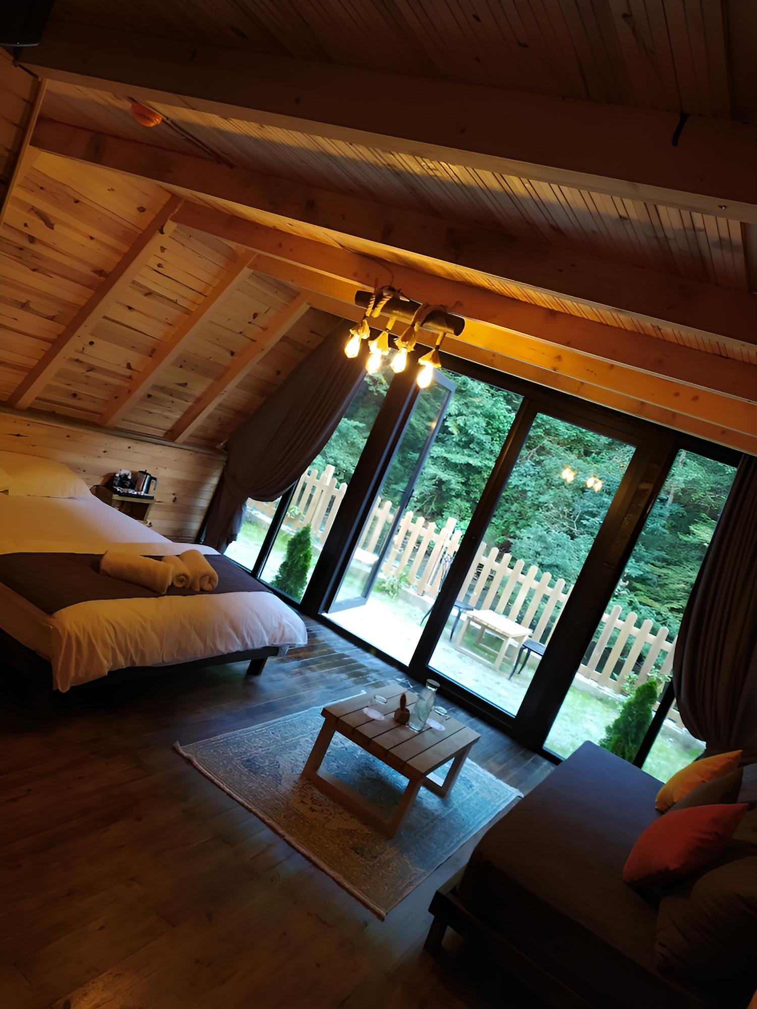 Exclusive Bungalow, River View photo 1