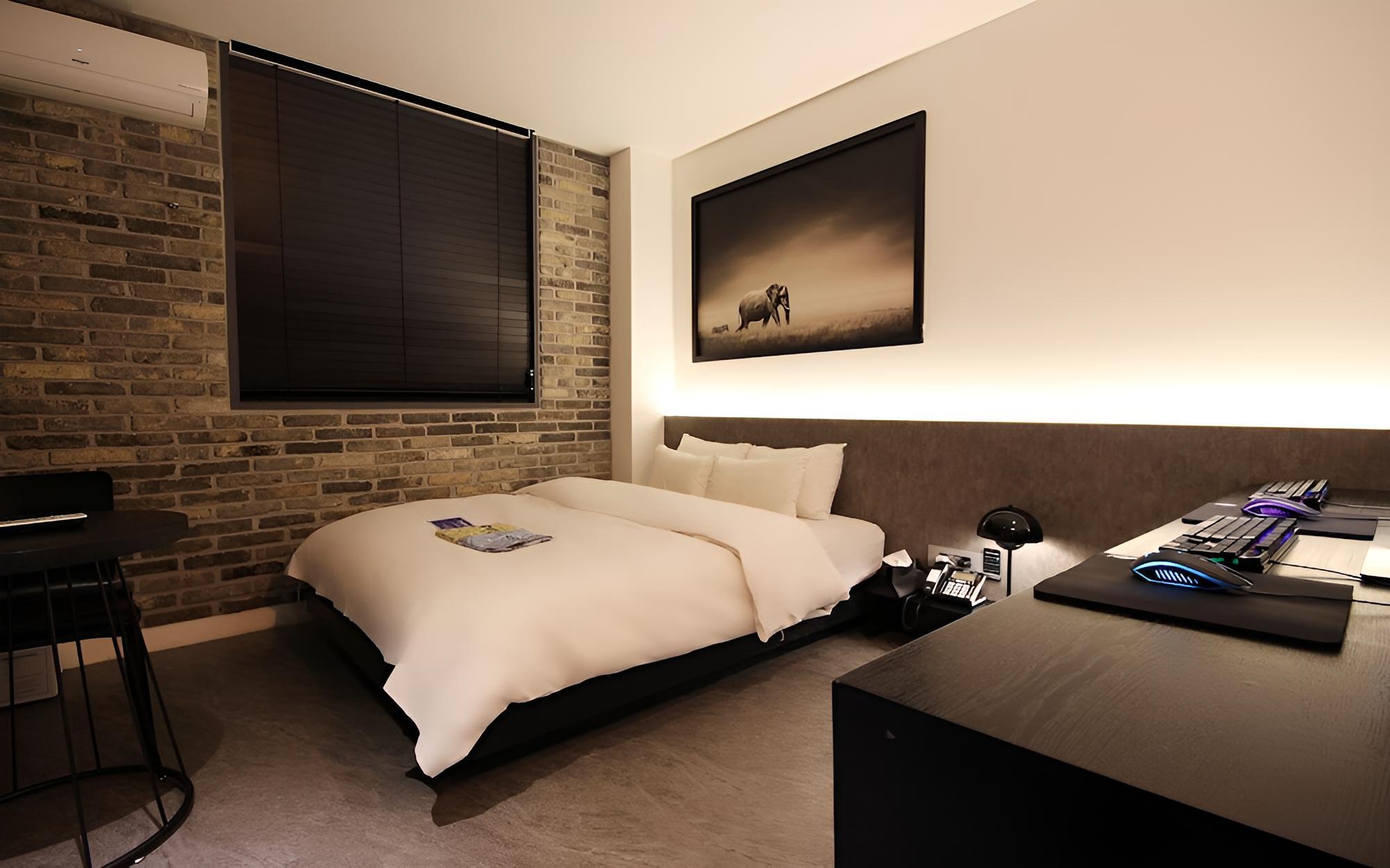 Room (Gaming Room 2PC (OTT Non-smoking)) - Photo 7