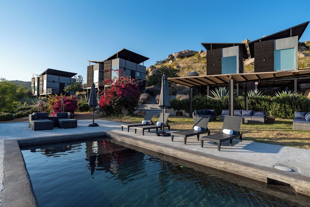 Deluxe Villa, Mountain View photo 3
