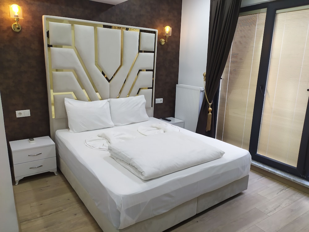 Deluxe Room photo 1