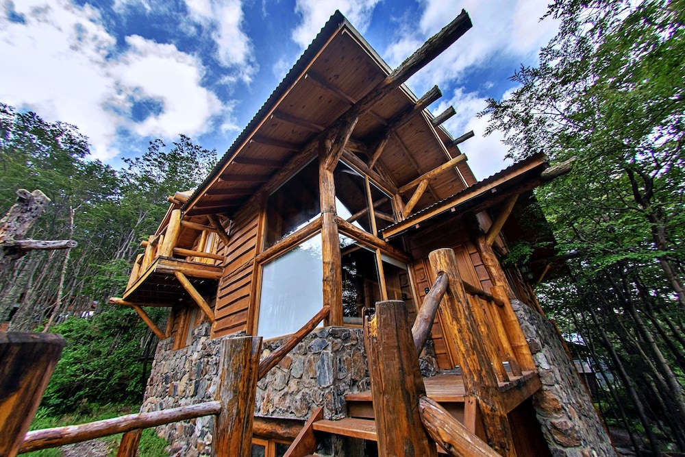 Luxury Cabin photo 2