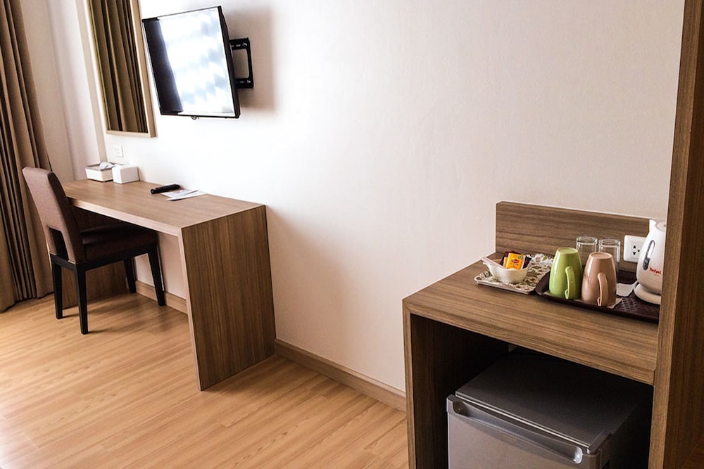 Superior Room, 1 Double Bed photo 3