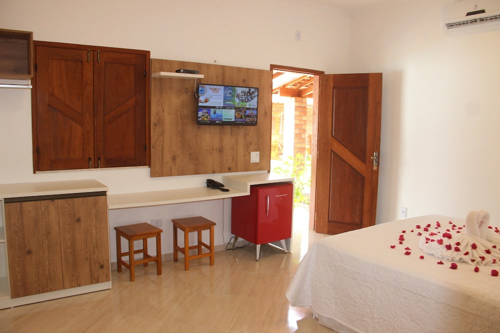 Deluxe Chalet, Multiple Beds, Non Smoking photo 2