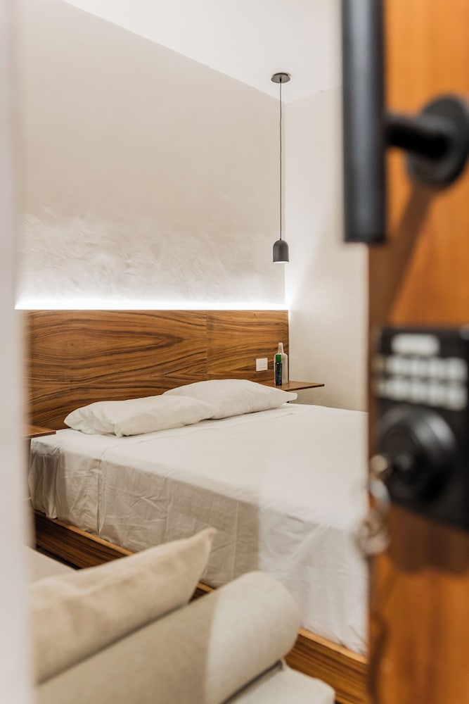 Deluxe Double Room, Garden View photo 1