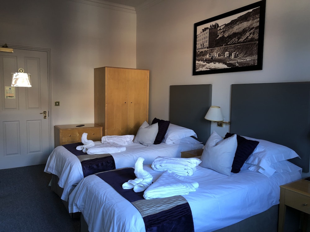 Twin Room photo 3