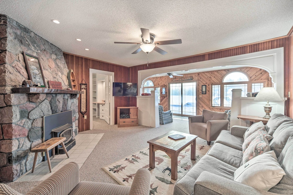 House (5 Bedrooms) photo 1