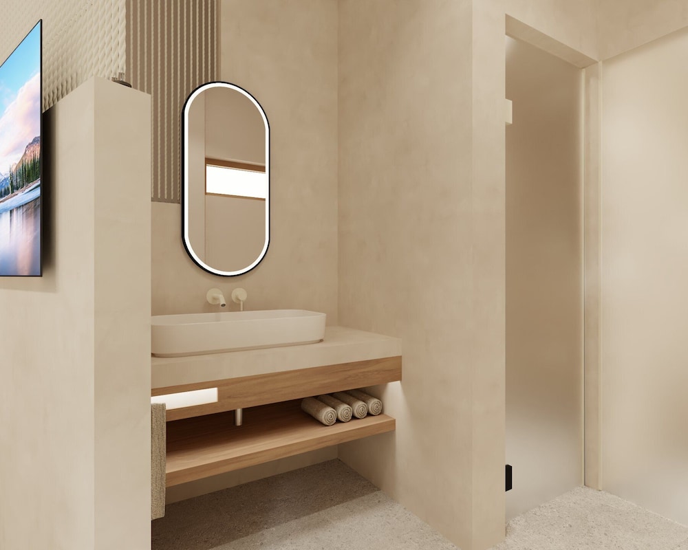 Exclusive Suite - Photo 13