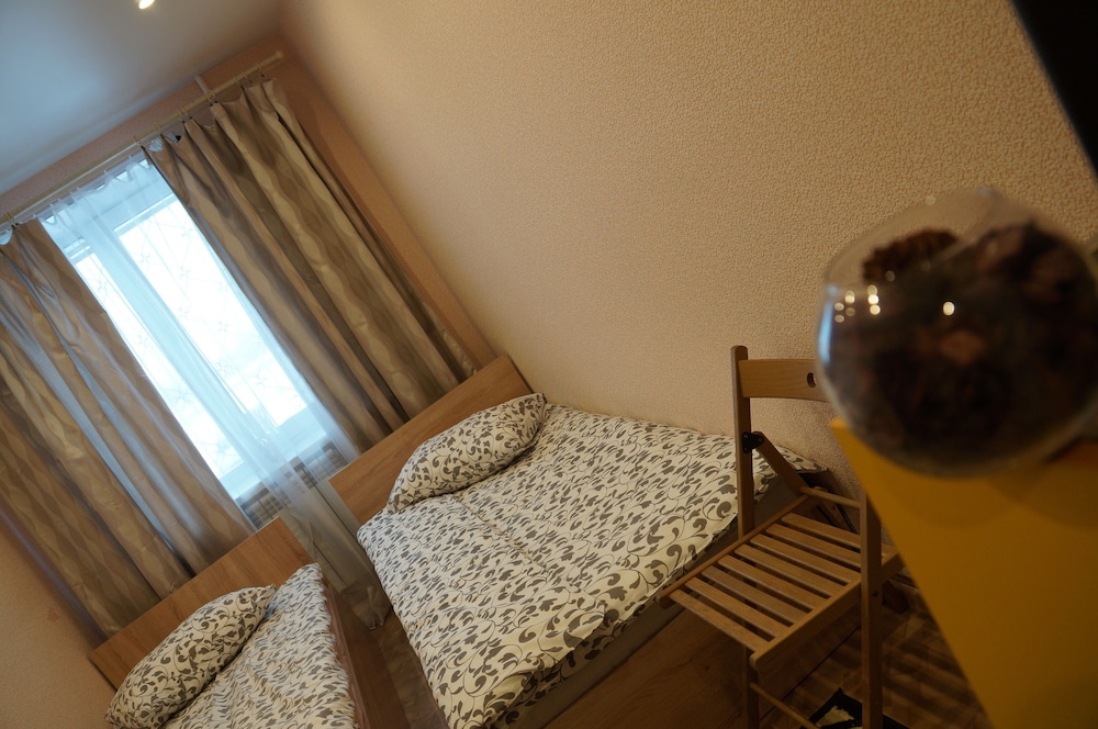 One Bed in 2-Bed Mixed Dormitory photo 3