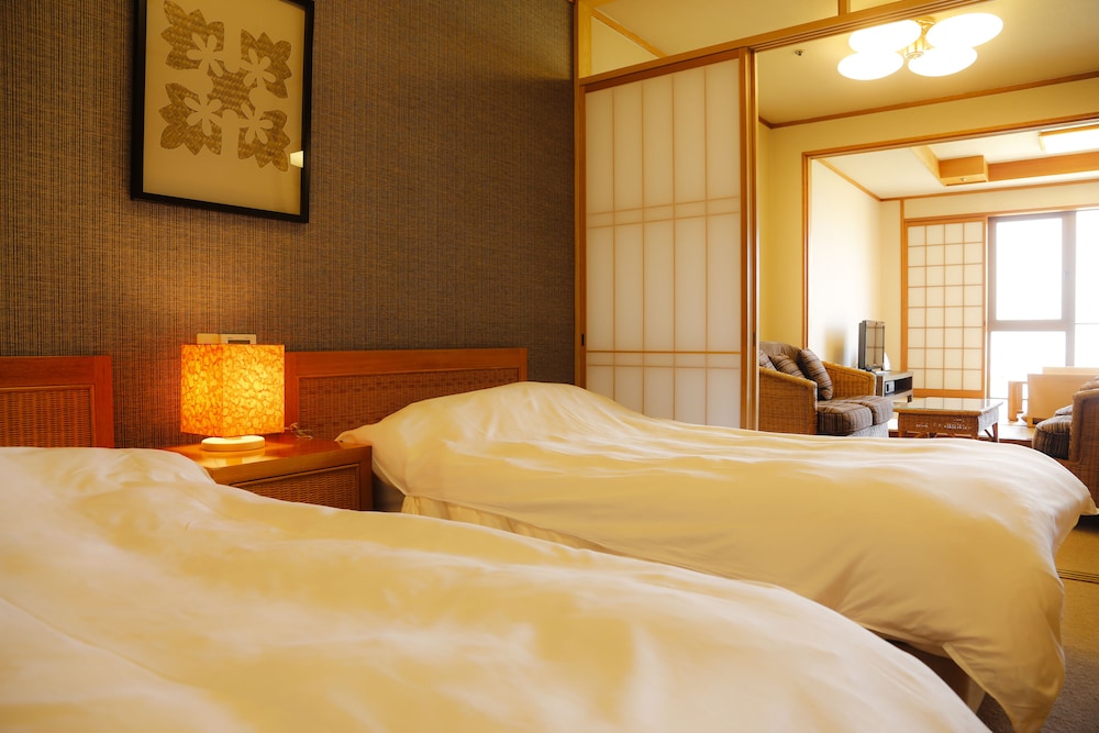 Traditional Twin Room photo 2