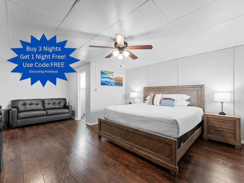 Condo, 1 Bedroom