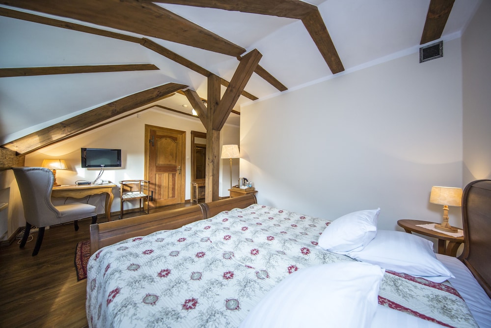 Single Room (Palace) photo 2