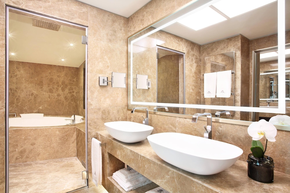 Presidential Suite, 1 Bedroom