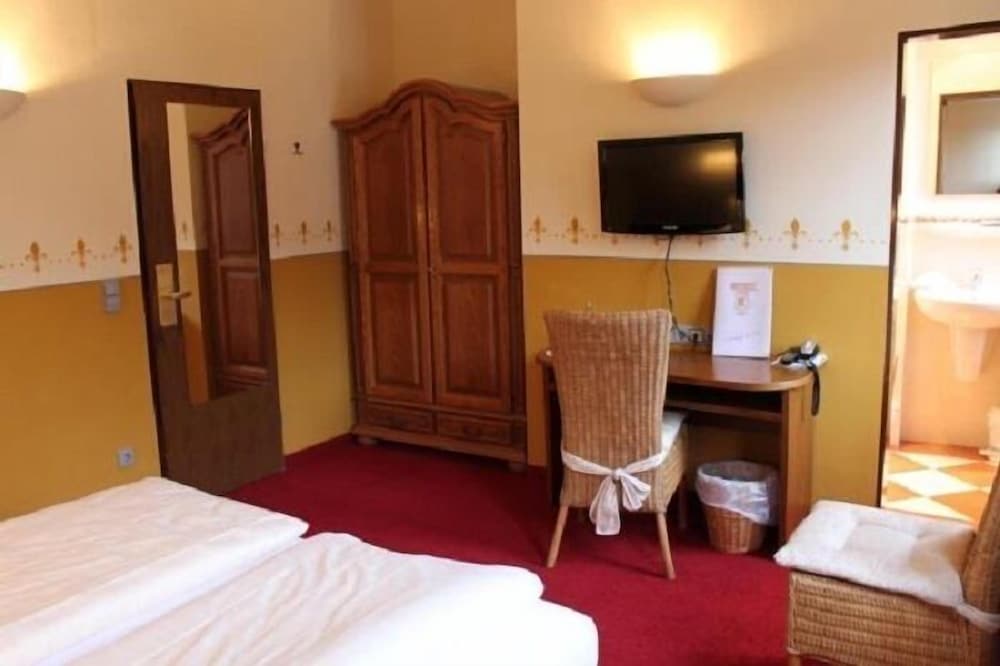 Comfort Double Room photo 2