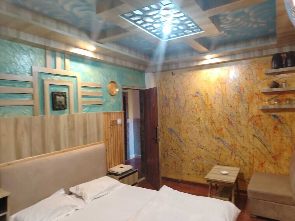 Luxury Double Room photo 2