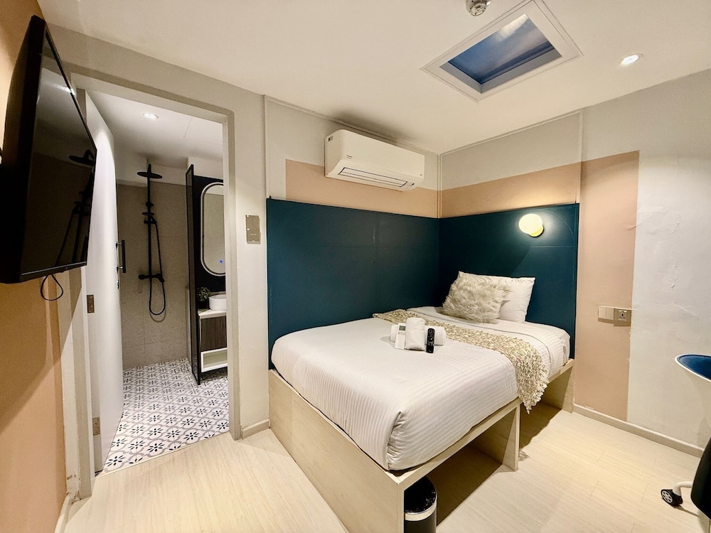 Superior Single Room, 1 Twin Bed photo 1