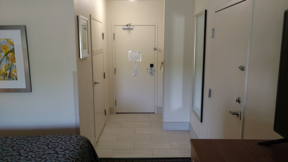 Room, 1 King Bed, Accessible, Non Smoking - Photo 9