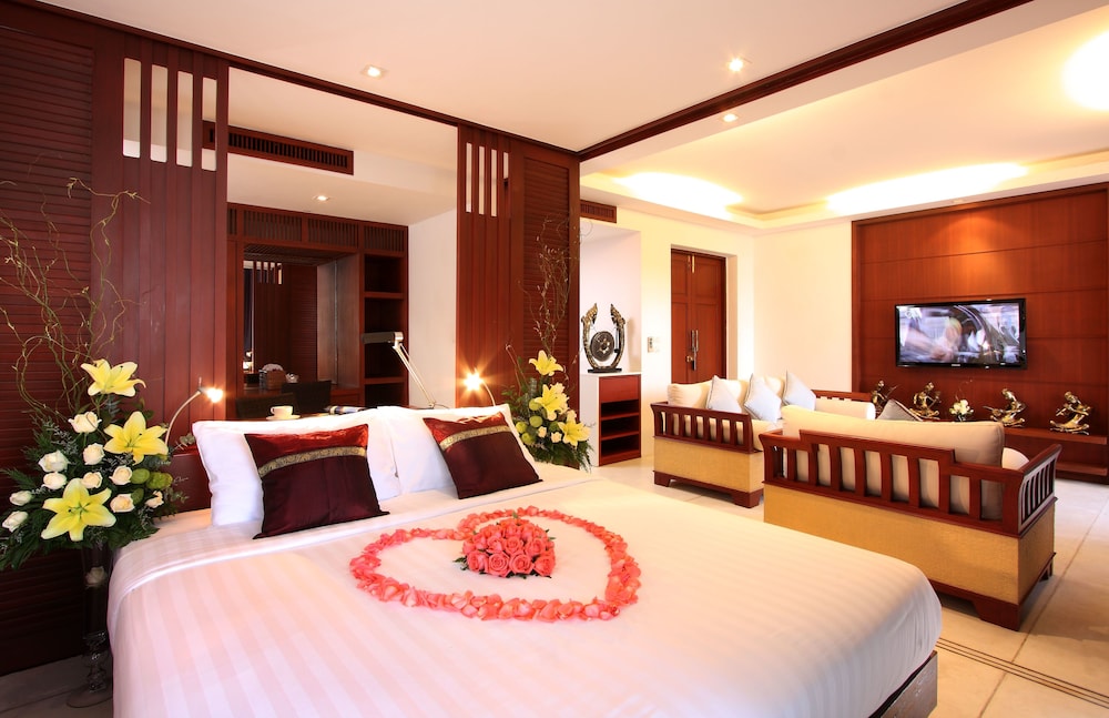 Villa, 1 Bedroom, Sea View
