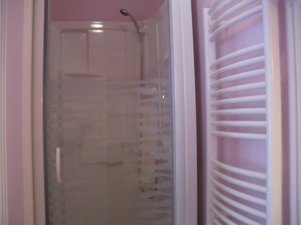 Double Room (Balconnet) photo 2