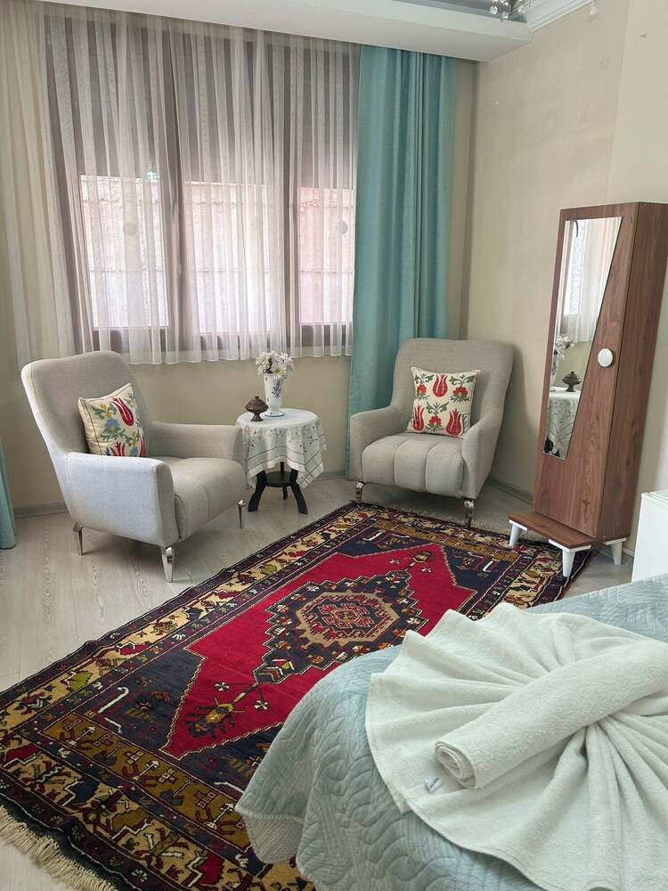 Superior Double Room photo 1