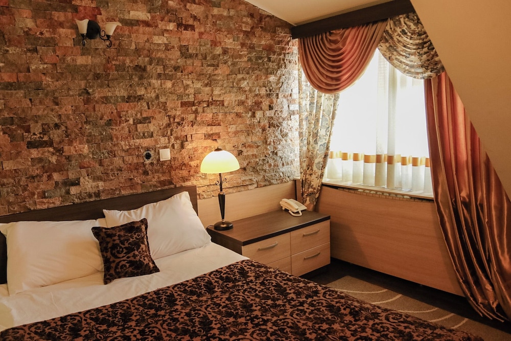 Economy Double Room Single Use photo 1