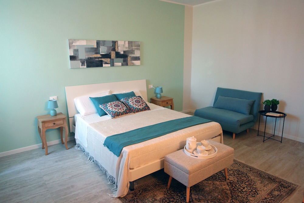 Superior Triple Room photo 1