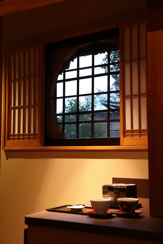 Gunjou Twin Room, Kyoto beef kaiseki Plan, Non Smoking (Guests must be at least 7 years old.) photo 2