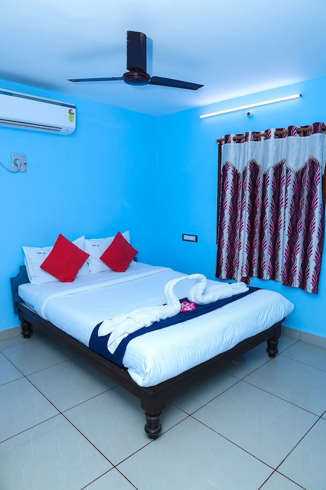 Deluxe Triple Room photo 3