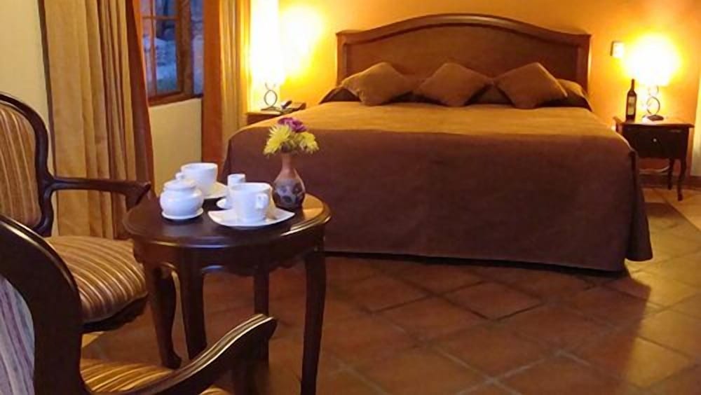 Double Or Twin Room photo 1