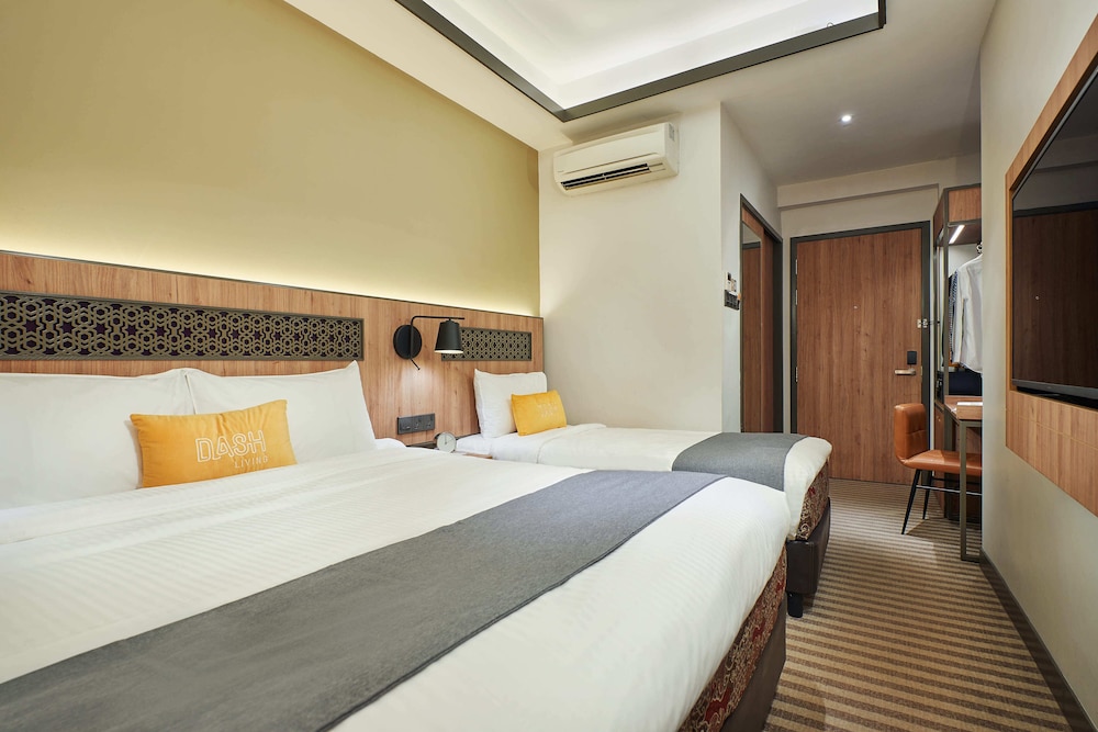 Deluxe Room photo 3