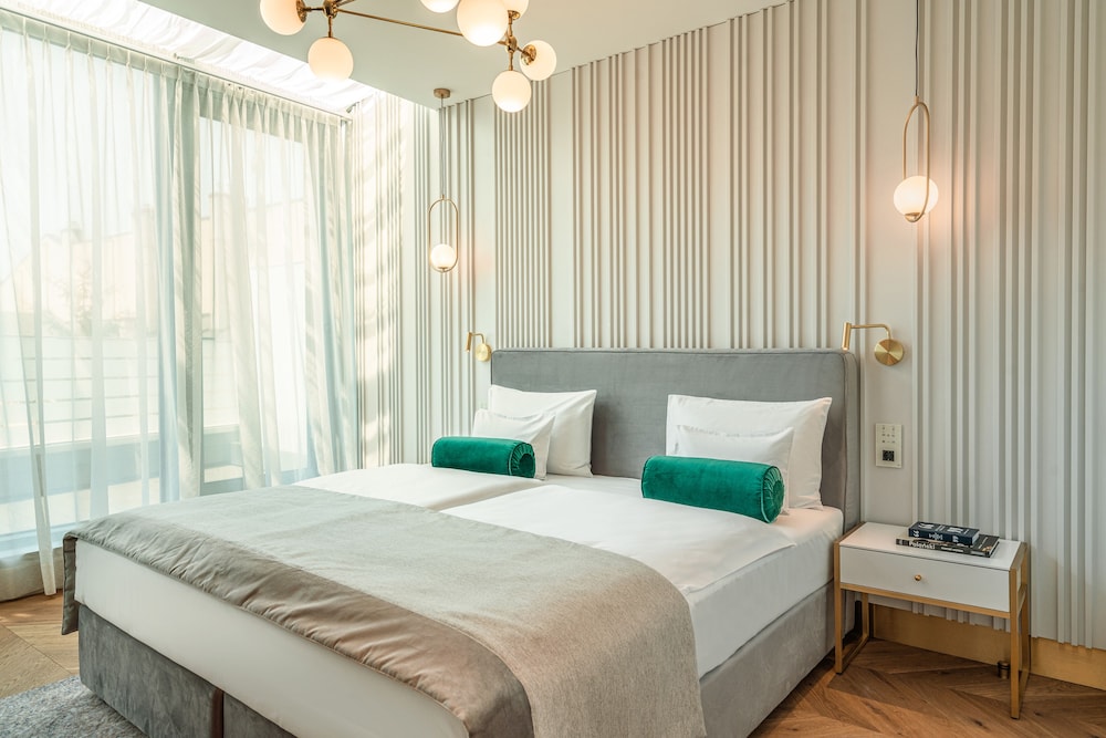 Junior Suite - Photo 2