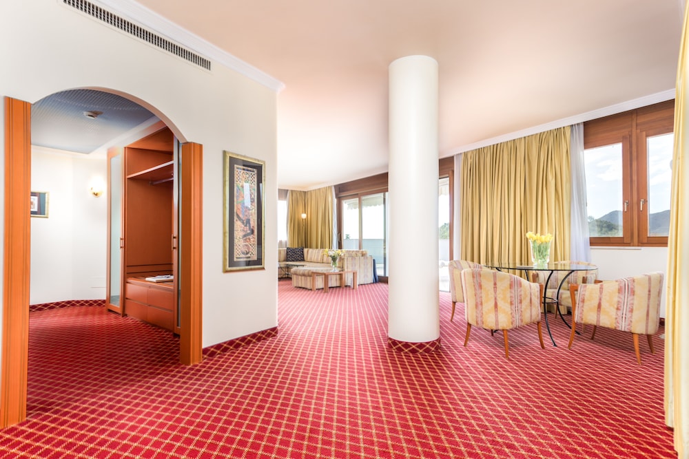 Suite, Terrace (4 Pax) - Photo 6