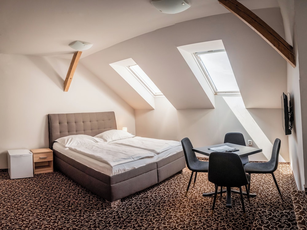 Standard Quadruple Room, 1 Bedroom