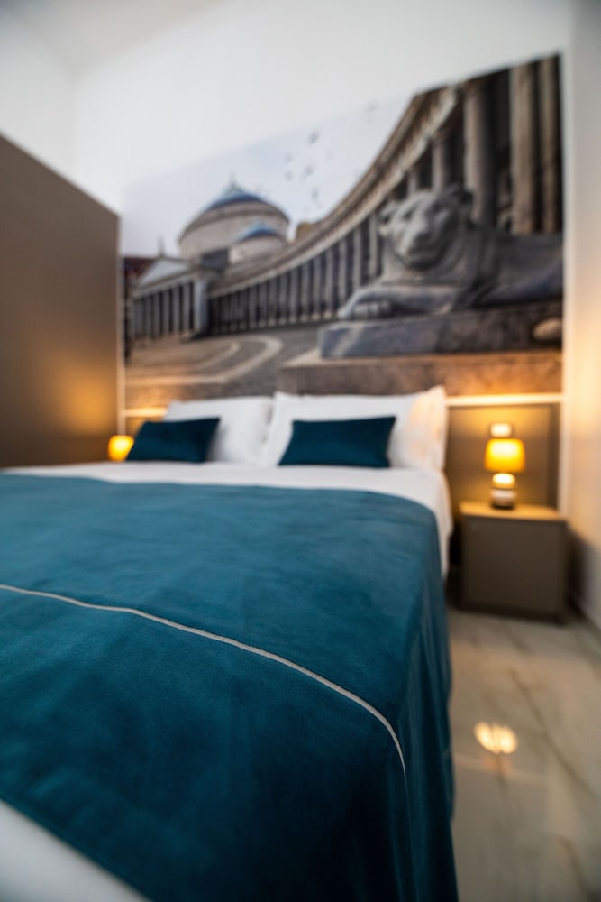 Double Room (Napoli) photo 1