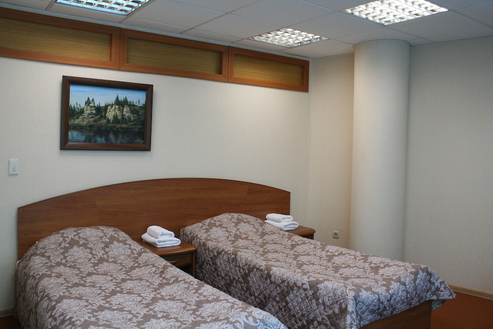 Economy Room photo 1