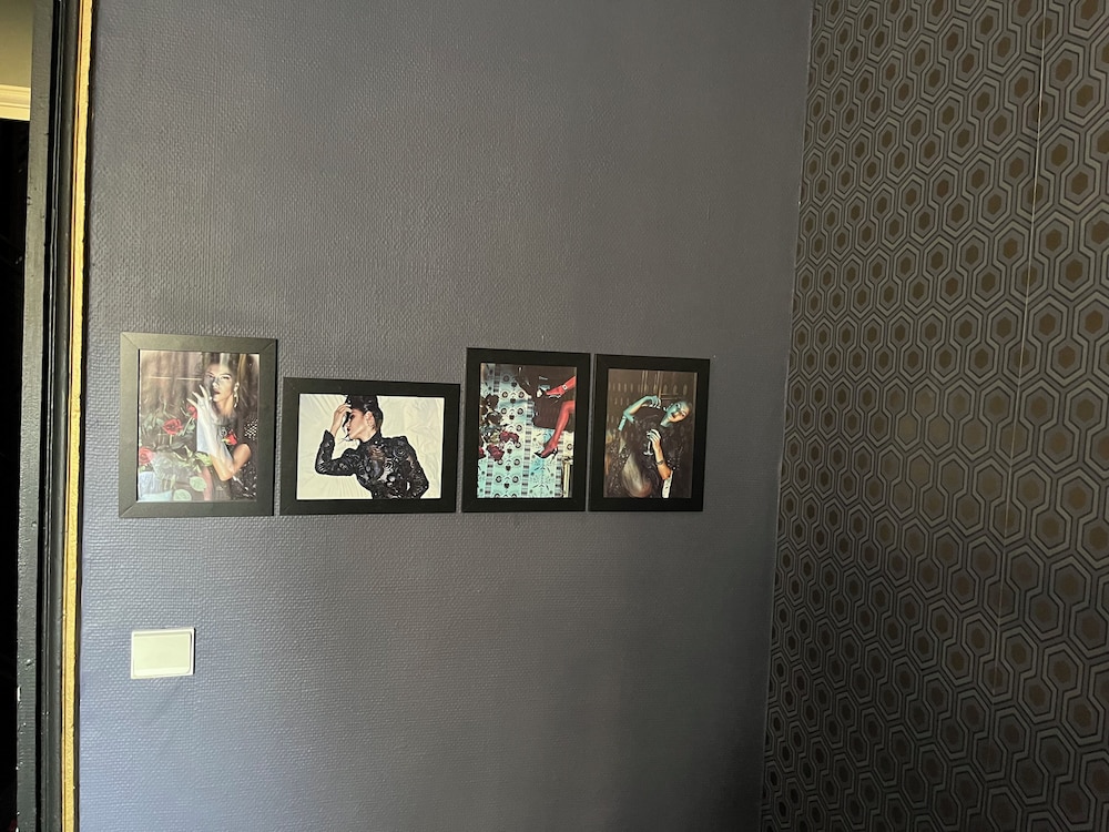 Executive Twin Room