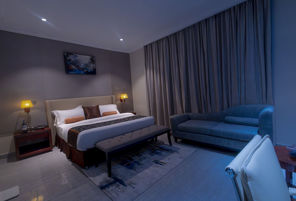 Signature Room
