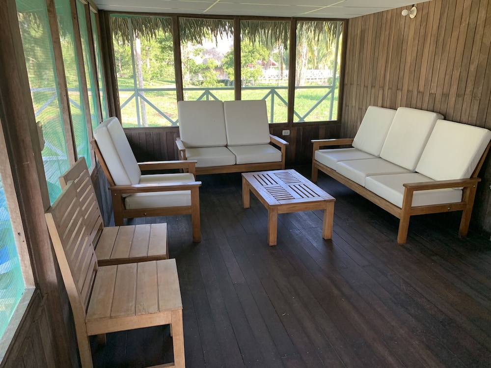 Basic Bungalow, Garden View photo 3