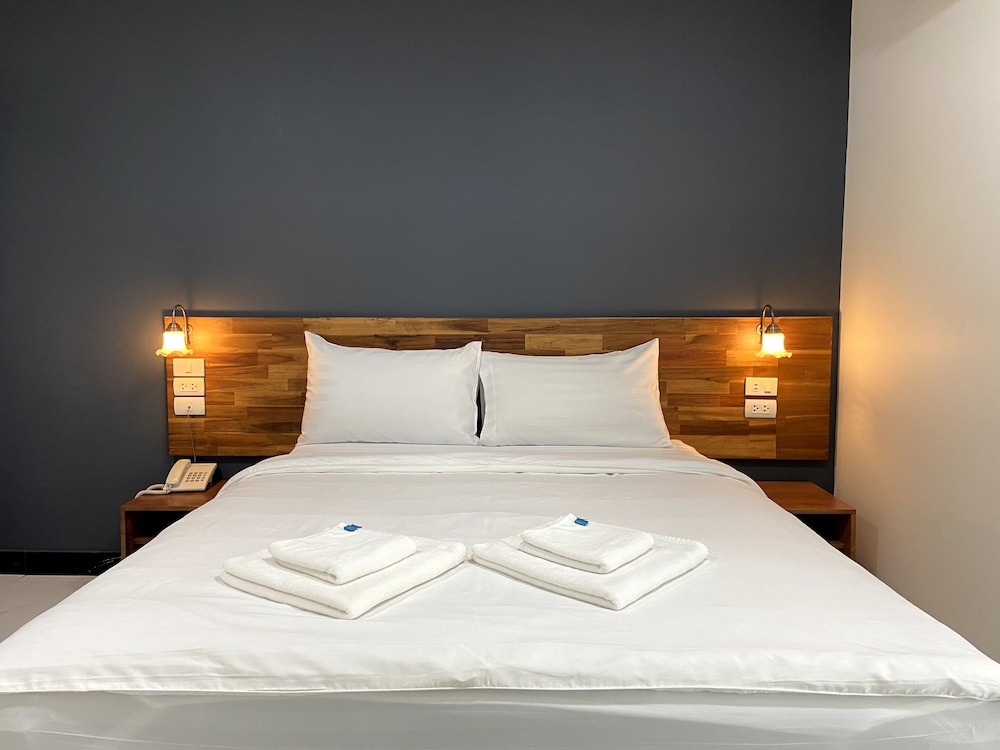 Superior Double Room photo 1
