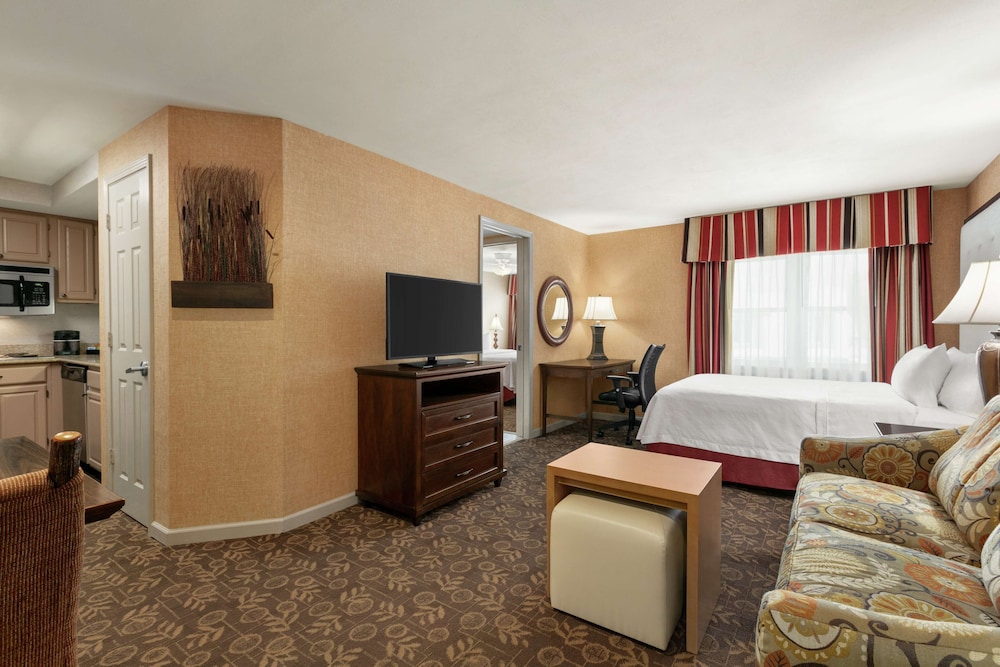 Suite, 1 Bedroom, Non Smoking photo 1