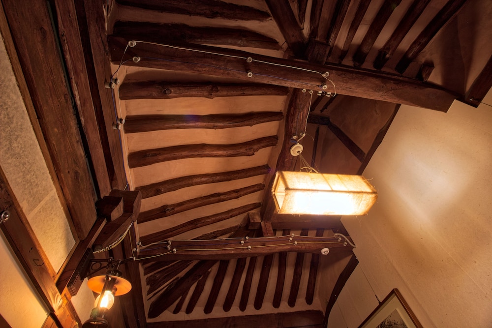 Traditional Room(Mokryeon) - Must contact the property before Check-In photo 2