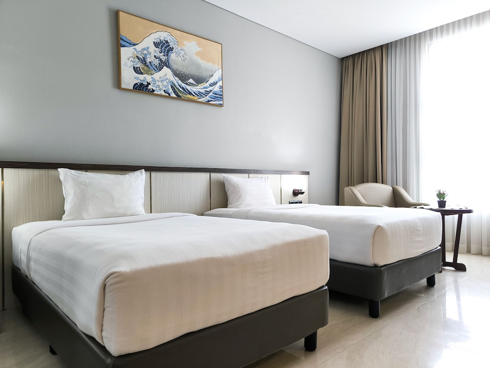 Premier Double or Twin Room - Photo 4