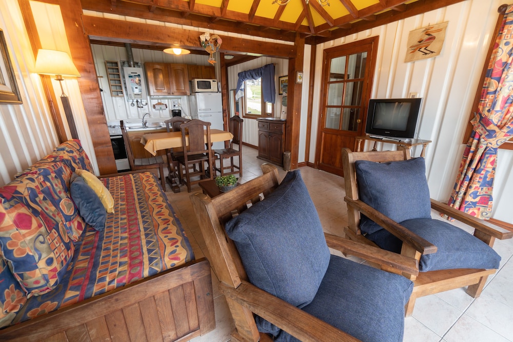 Bungalow, 1 Bedroom (Ñire)