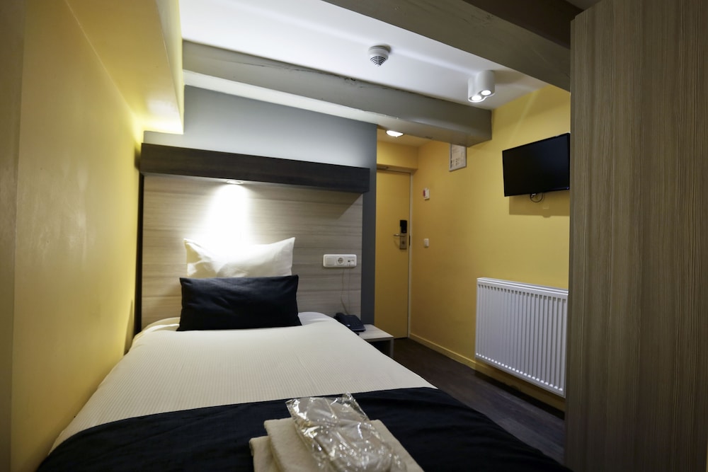 Standard Single Room, 1 Twin Bed