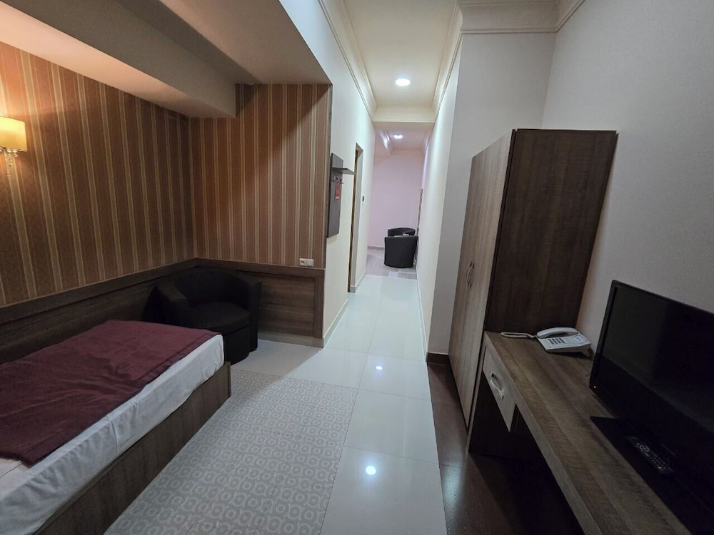 Triple Room photo 3