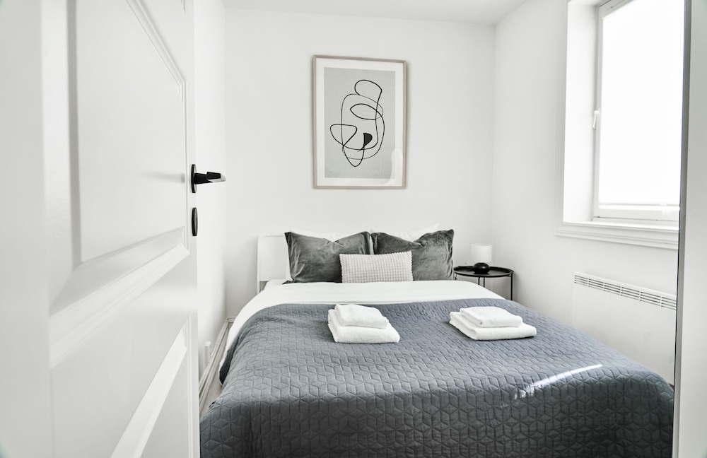 Comfort Apartment photo 2