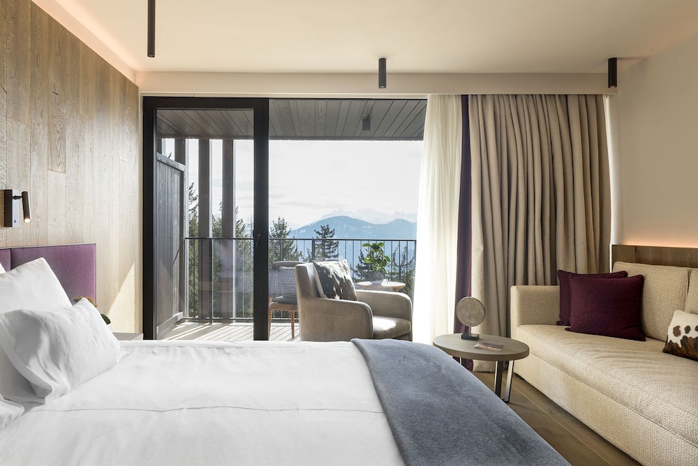 Deluxe Double or Twin Room photo 1